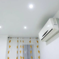 Гостиница Skyhostel.center комната для гостей