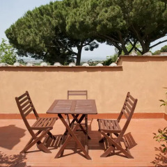 Отель Tenuta Cusmano 3* Апартаменты с различными типами кроватей фото 3