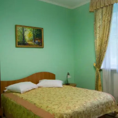 Гостиница Motel Natali Украина, Поляна - отзывы, цены и фото номеров - забронировать гостиницу Motel Natali онлайн комната для гостей фото 5