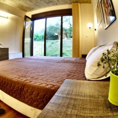 Отель Holiday Home Marta Болгария, Правец - отзывы, цены и фото номеров - забронировать отель Holiday Home Marta онлайн комната для гостей фото 2