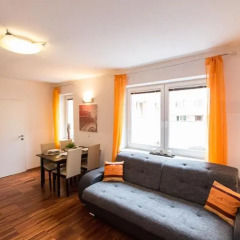 Апартаменты Royal Living Apartments Студия с различными типами кроватей фото 15
