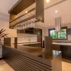 Отель Villa Zolitude Resort & Spa в номере
