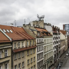 Отель Apartament Antoniego Польша, Вроцлав - отзывы, цены и фото номеров - забронировать отель Apartament Antoniego онлайн
