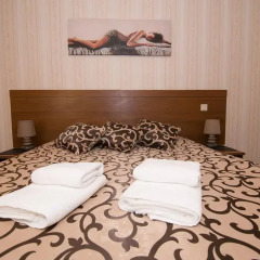 Jurnieks Hotel 3* Улучшенный люкс с различными типами кроватей фото 2