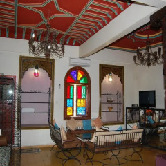 Отель Residence Miramare Marrakech развлечения
