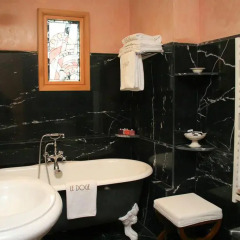 Отель Hôtel & Spa Le Doge 5* Стандартный номер с различными типами кроватей фото 4