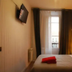 Отель Itinere Rooms комната для гостей фото 4