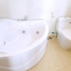 Euro Star Hotel 3* Стандартный номер с различными типами кроватей фото 6