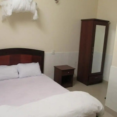Отель Travelers Home Далат комната для гостей фото 4