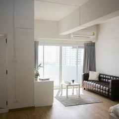 Апартаменты New Apg Apartments Стандартный номер фото 7