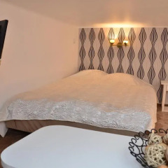 Апартаменты Apartment Jeanette Апартаменты с различными типами кроватей фото 13