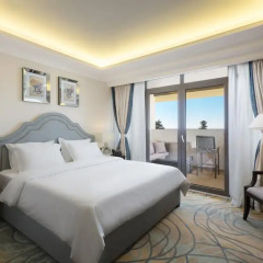 Гостиница Marina Yacht 4* Стандартный номер с различными типами кроватей фото 4