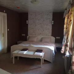 Отель Guest House Romantika Болгария, Копривштица - отзывы, цены и фото номеров - забронировать отель Guest House Romantika онлайн детские мероприятия