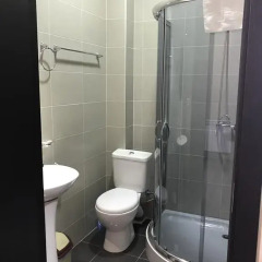 Отель B&B Old Tbilisi 3* Номер Делюкс с различными типами кроватей фото 7
