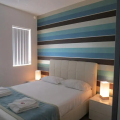 Отель 115 The Strand Suites комната для гостей фото 3