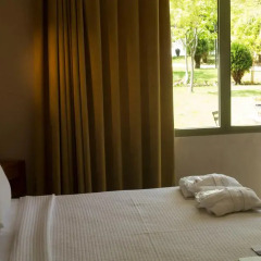 Anemon Hotel Manisa 5* Улучшенный номер с различными типами кроватей