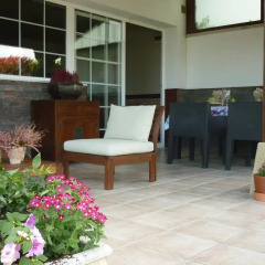 Отель Lolain House интерьер отеля фото 2
