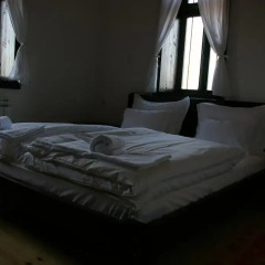 Отель Mutafova Guest House 2* Люкс фото 4