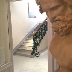 Отель Residence Lamartine парковка