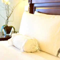 Pestana Buenos Aires Hotel 4* Апартаменты Премиум с различными типами кроватей фото 2