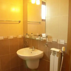 Отель Guest House Sany ванная фото 2