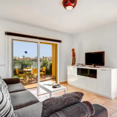 Отель Villa Fiesta комната для гостей фото 3