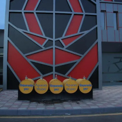 Georgia Hotel детские мероприятия
