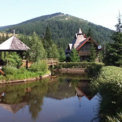 Гостиница Медведь фото 6