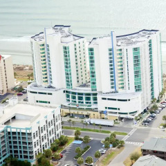 Отель Avista Resort фото 2