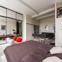 Апартаменты Erker Apartment детские мероприятия