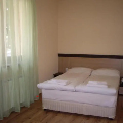 Апартаменты Nevada Apartments Апартаменты