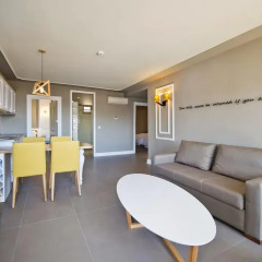 Samira Exclusive Hotel & Apartments Турция, Калкан - отзывы, цены и фото номеров - забронировать отель Samira Exclusive Hotel & Apartments онлайн комната для гостей фото 5