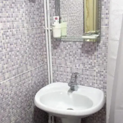 Гостиница Guest House Gostishka Стандартный номер с 2 отдельными кроватями фото 24