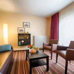 Leonardo Hotel Antwerpen (ex Florida) комната для гостей фото 5