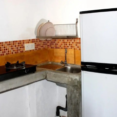 Отель Colpetty House 3* Люкс с различными типами кроватей фото 2