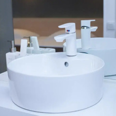 Отель Futuro 3* Стандартный номер фото 11