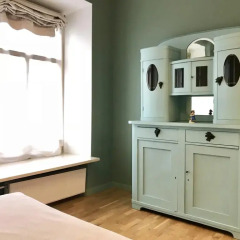 Отель Old Vilnius Apartments Литва, Вильнюс - 2 отзыва об отеле, цены и фото номеров - забронировать отель Old Vilnius Apartments онлайн удобства в номере