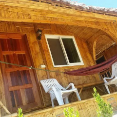 Отель Cottage Hill Lanta 3* Коттедж фото 6