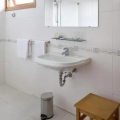 Hotel Westfalenhaus 3* Номер Делюкс с различными типами кроватей фото 41