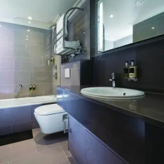 Отель Radisson Blu Edwardian Mercer Street 4* Стандартный номер с различными типами кроватей фото 9