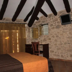 Hotel El Castell 4* Стандартный номер фото 4