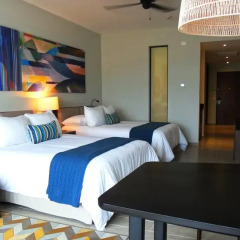 TRS Cap Cana Hotel - Adults Only - All Inclusive комната для гостей