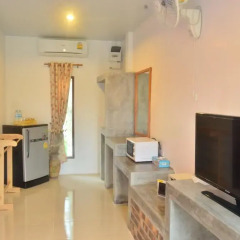 Отель Andawa Lanta House 2* Улучшенный номер фото 20