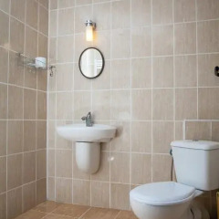 Отель Mutafova Guest House 2* Стандартный номер фото 8