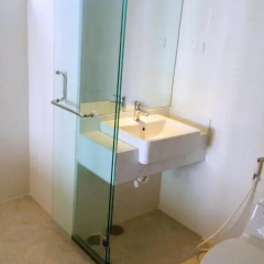 Euro Star Hotel 3* Улучшенный номер с различными типами кроватей фото 11