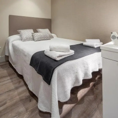 Отель Habitat Apartments Paseo de Gracia Испания, Барселона - отзывы, цены и фото номеров - забронировать отель Habitat Apartments Paseo de Gracia онлайн спа