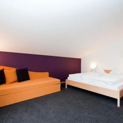 Kreativ Hotel Landhaus Schweigl Монклассико детские мероприятия фото 2