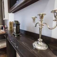 Отель Vite Suites Улучшенный номер с различными типами кроватей фото 5
