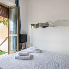 Отель Bamboo Bed & Breakfast 2* Стандартный номер с различными типами кроватей фото 4