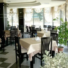 Black Sea Hotel Солнечный берег питание